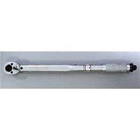 Professional 1/2\' \'torque Wrench Metric 42-210nm