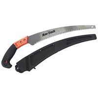 Pruning Saw With Storage Holster