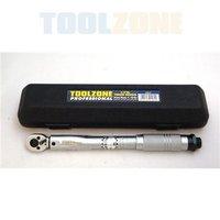 Professional 1/4\" Drive Low Ran...