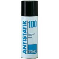 Protective coating CRC Kontakt Chemie ANTISTATIK 100 83009-AF 200 ml