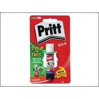 prt pritt stick glue small 11g blister pack prt1456073