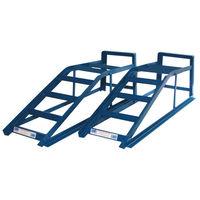 price cuts crw25 car ramps 25 tonne pair