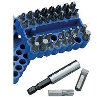 Price Cuts Clarke PRO78 - 33pce Professional Bit Set