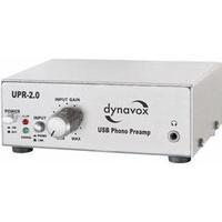 Preamplifier Dynavox UPR-2.0