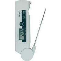 Probe thermometer (HACCP) ebro TLC 1598 ATT.FX.METERING_RANGE_TEMPERATURE -50 up to 200 °C Sensor type Pt1000 Complies w