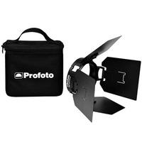 Profoto Off Camera Flash Barndoor