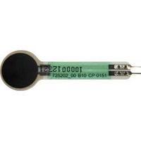 Pressure sensor IEE FSR-151AS=(CP18) 10 g up to 10 kg