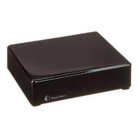 Project RECORDBOX-E