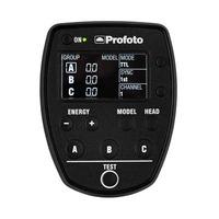 profoto air remote ttl s