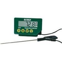 Probe thermometer Extech TEMPERATURE INDICATOR ATT.FX.METERING_RANGE_TEMPERATURE -40 up to 200 °C Sensor type K