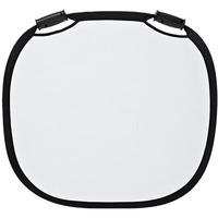 Profoto 120cm Reflector - White/Silver