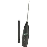 probe thermometer voltcraft det2r attfxmetering range temperature 0 up ...