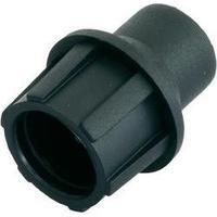 protective cap telecom security cap black 1 pcs