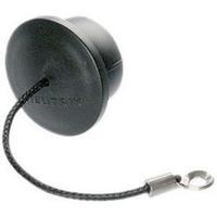 protective cap neutrik scm black 1 pcs