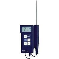 Probe thermometer TFA Kat.Nr. 31.1020 Profi-Digitalthermometer ATT.FX.METERING_RANGE_TEMPERATURE -40 up to 200 °C Senso