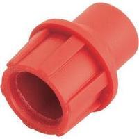 Protective cap Telecom Security CaP/R Red 1 pc(s)