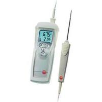 Probe thermometer testo Set testo 926 ATT.FX.METERING_RANGE_TEMPERATURE -50 up to 350 °C Sensor type T