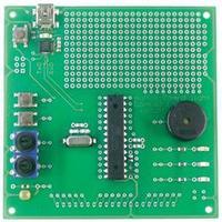 Prototyping board myAVR light