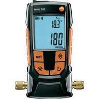 Pressure gauge testo testo 552 Pressure, Temperature 0 - -26.66 mbar