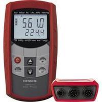 Pressure gauge Greisinger GMH5155 Air pressure 0 - 1000 bar