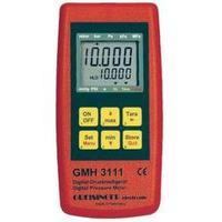 pressure gauge greisinger gmh 3111 air pressure 00025 1000 bar