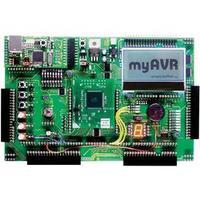 Prototyping board myAVR AVR Entwicklungsboard MK3 / 64 K