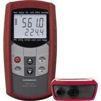 Pressure gauge Greisinger GMH5130 Air pressure 0 - 1000 bar