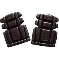 Profi-X 2482 ProfiX 2482 Knee Pad (Black) (2 pcs) Black