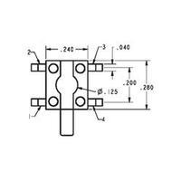 pressure sensor honeywell 26pc15smt 0 psi up to 15 psi