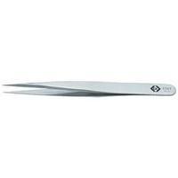 precision tweezers mm sa pointed fine 130 mm ck t2343