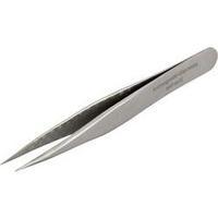 Precision tweezers 3c SA Pointed, fine 110 mm VOMM 3C SA