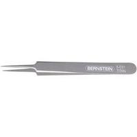 precision tweezers extra pointy 110 mm bernstein 5 031