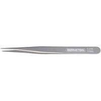 Precision tweezers Extra pointy 120 mm Bernstein 5-035