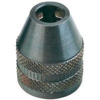 proxxon micromot 28 941 three jaw steel drill chuck