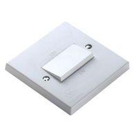 Propower 10A White Fan Switch