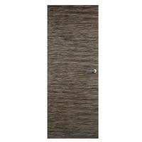 premdor mocha horizontal fd30 internal fire door 78in x 28in x 44mm 19 ...