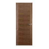 premdor walnut 2 stile veneer match internal door 78in x 27in x 35mm 1 ...