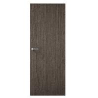 premdor charcoal grey vertical fd60 internal fire door 2040 x 926 x 54 ...