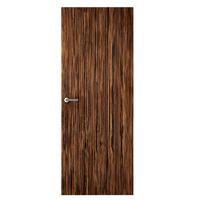 Premdor Ebony Vertical Solid Core Internal Door 2040 x 626 x 40mm (80.3 x 24.6in)