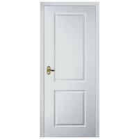 premdor 2 panel smooth firemaster fd60 internal fire door 78in x 27in  ...