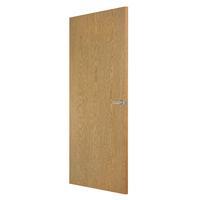 Premdor Oak Veneer Match Internal Fire Door 80in x 32in x 44mm (2032 x 813mm)