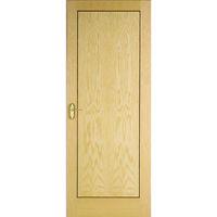 Premdor Ash Innova Internal Fire Door 78in x 30in x 44mm (1981 x 762mm)