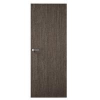 premdor charcoal grey vertical fd60 internal fire door 2040 x 626 x 54 ...