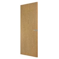 Premdor Oak Veneer Match Internal Fire Door 2040 x 526 x 44mm (80.3 x 20.7in)