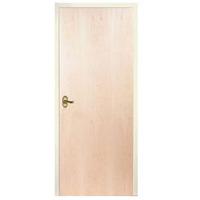 Premdor North American Maple Veneer Internal Fire Door 78in x 28in x 44mm (1981 x 711mm)