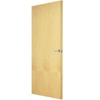 Premdor Ash Veneer Internal Door 2040 x 826 x 40mm (80.3 x 32.5in)