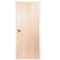 Premdor North American Maple Veneer Internal FD60 Fire Door 80in x 32in x 54mm (2032 x 813mm)