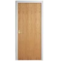 Premdor White Oak Veneer Plus Internal Door 78in x 24in x 35mm (1981 x 610mm)