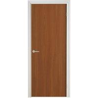 Premdor Sapele Veneer Internal Door 78in x 18in x 35mm (1981 x 457mm)