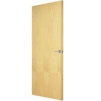 Premdor Ash Veneer Internal FD60 Fire Door 2040 x 926 x 54mm (80.3 x 36.5in)